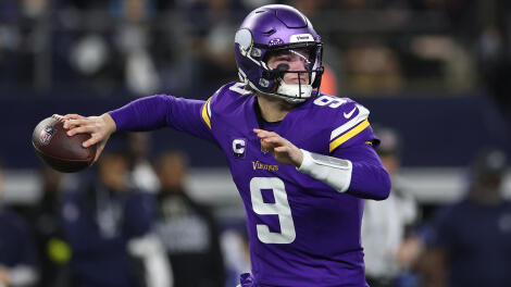 Minnesota Vikings v Dallas Cowboys - NFL 2025
