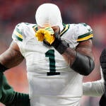 NFL: Green Bay Packers at Denver Broncos