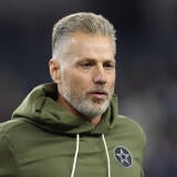 Arizona Cardinals v Dallas Cowboys - NFL 2025