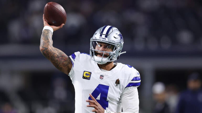 Minnesota Vikings v Dallas Cowboys - NFL 2025