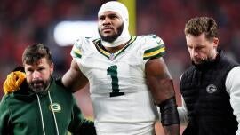 Reações exageradas da Semana 15 da NFL: Lesão de Micah Parsons acaba com as esperanças dos Packers no Super Bowl? Josh Allen para MVP?