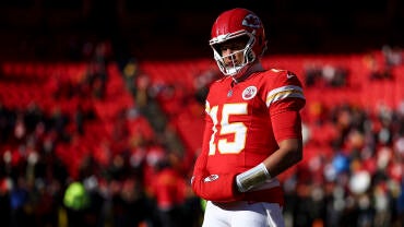 Los Angeles Chargers v Kansas City Chiefs - NFL 2025