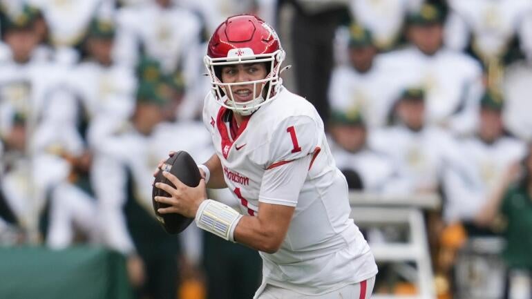 conner-weigman-houston-cougars