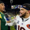 Chicago Bears v Green Bay Packers - NFL 2025