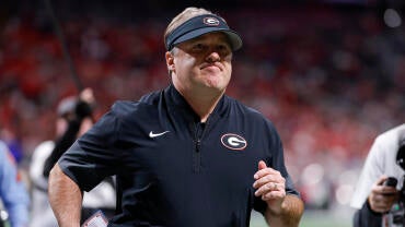 2025 SEC Championship - Georgia v Alabama