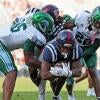 Tulane v Ole Miss
