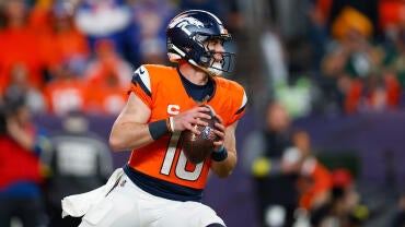 Green Bay Packers v Denver Broncos - NFL 2025