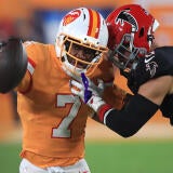 NFL: Los Angeles Chargers at New York Giants