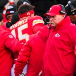 NFL: Los Angeles Chargers at Kansas City Chiefs