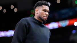 The Bucks are seemingly resisting Giannis Antetokounmpo trade talks, so is there a win-now move to make?