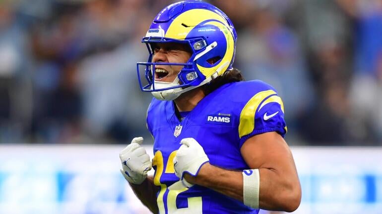 puka-nacua-los-angeles-rams
