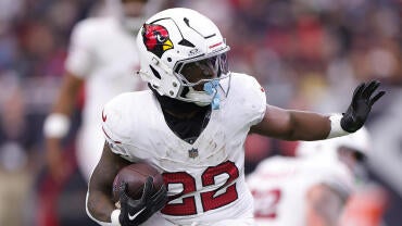 Arizona Cardinals v Houston Texans - NFL 2025