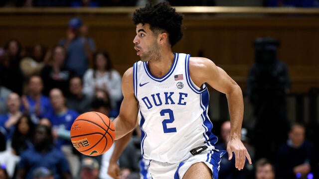 Boozer scores 26 as No. 3 Duke overcomes Lipscomb for Scheyer’s 100th ...