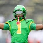 Oklahoma State v Oregon