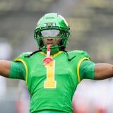 Oklahoma State v Oregon