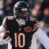 Cleveland Browns v Chicago Bears - NFL 2025