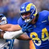 LA Rams defeat Detroit Lions 41-33