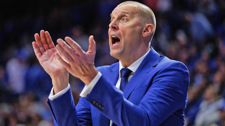 mark-pope-kentucky-wildcats