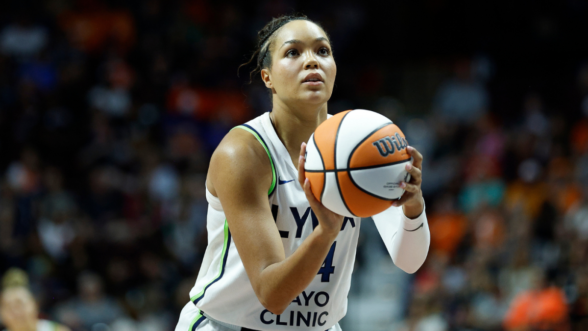 Napheesa Collier stands by criticism of WNBA leadership, but says 'future is bright' amid CBA talks