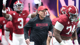 What early CFP exit would mean for each team: Kalen DeBoer's future, Oregon needs to avoid massive letdown