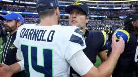 Rams vs. Seahawks prediction: Can Los Angeles tighten its grip on NFC West and No. 1 seed?