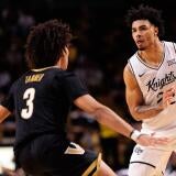 Vanderbilt v UCF