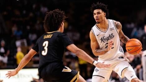 Vanderbilt v UCF