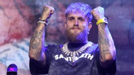 Jake Paul faces his toughest test to date as he makes a calculated business decision against Anthony Joshua