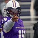 Washington State v James Madison