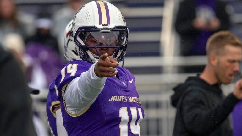 Washington State v James Madison