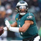 Las Vegas Raiders v Philadelphia Eagles - NFL 2025