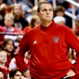 South Carolina v NC State