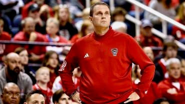 South Carolina v NC State