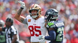 NFL playoff picture: 49ers now in driver's seat to earn No. 1 seed in NFC after Seahawks' wild win over Rams