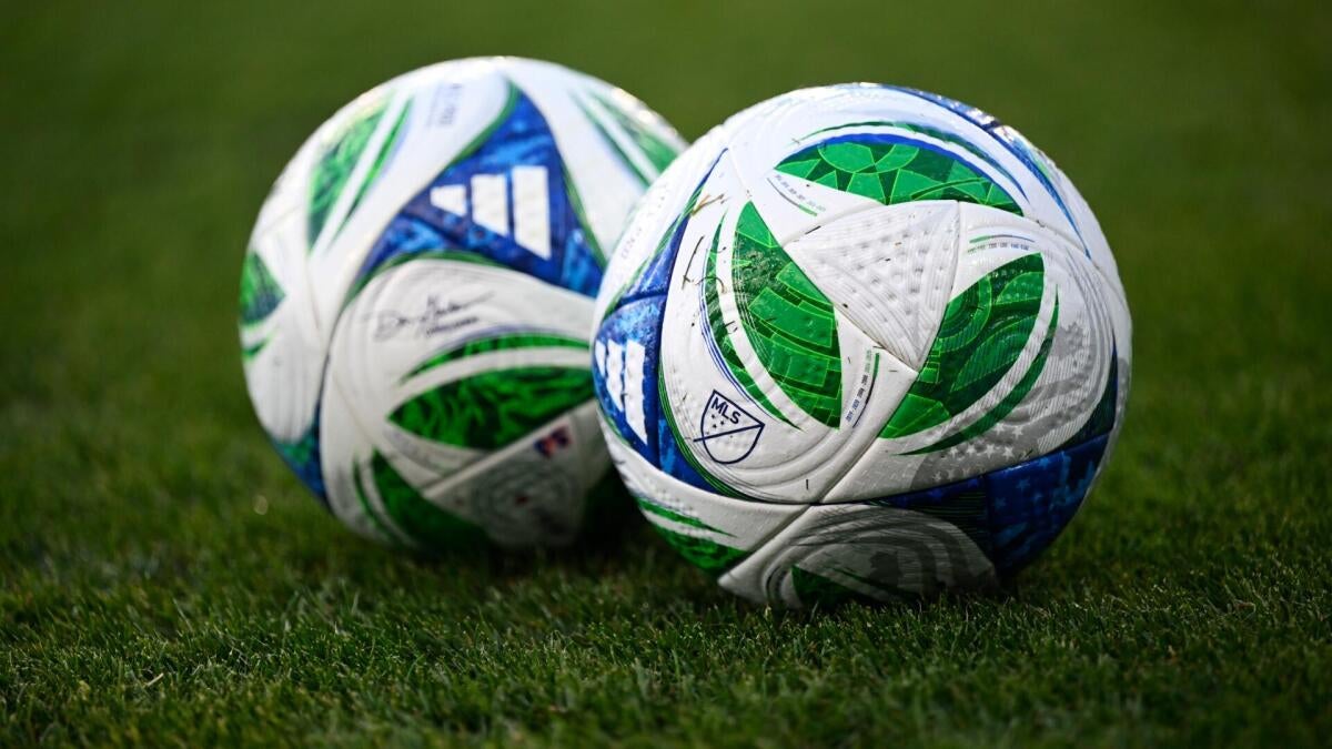 MLS SuperDraft 2025: D.C. United Picks Nikola Markovic First Overall