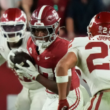 COLLEGE FOOTBALL: SEP 20 Tulane at Ole Miss