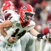 2025 SEC Championship - Georgia v Alabama