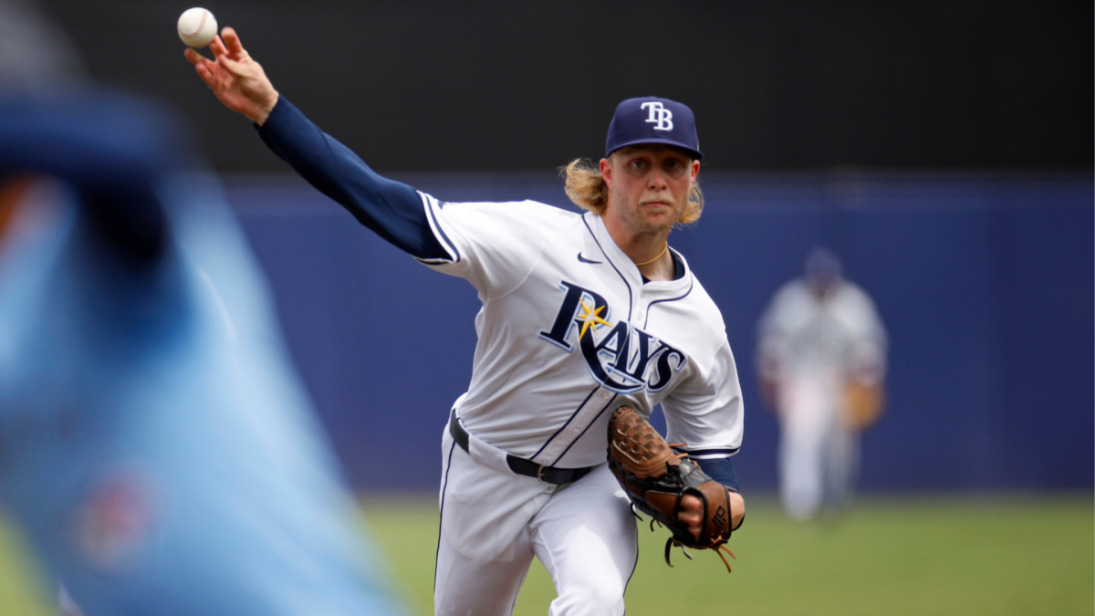 Shane Baz Trade: Rays Move Pitcher to Orioles as Baltimore Bets on Potential