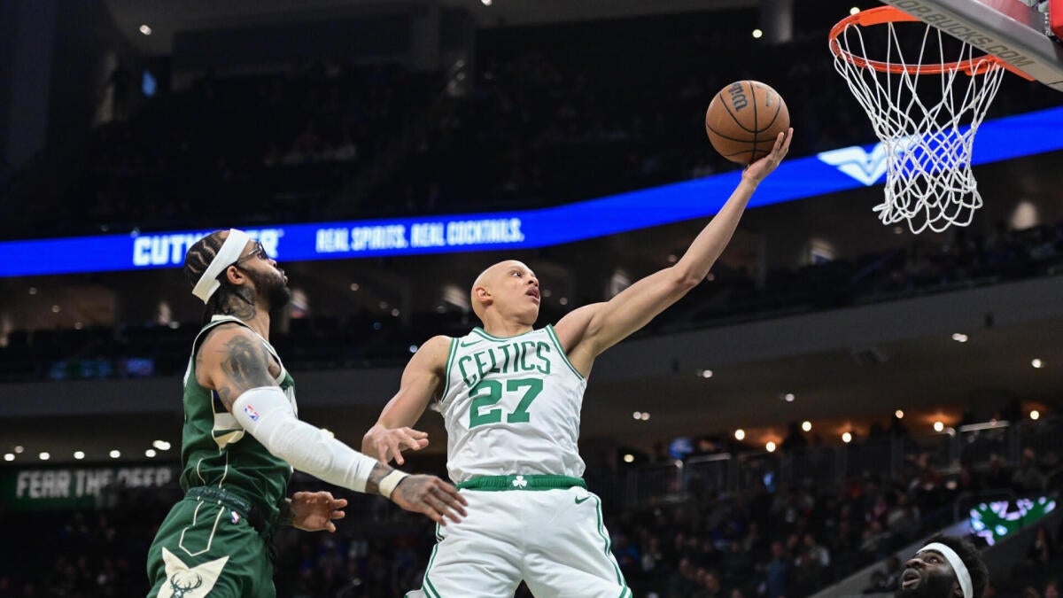 Week 10 Fantasy basketball waiver wire: Jordan Walsh headlines emerging talents becoming must-add players