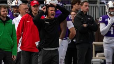 Washington State v James Madison