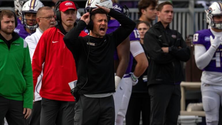 Washington State v James Madison