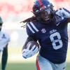 NCAA Football: CFP National Playoff First Round-Game 3-Tulane at Mississippi
