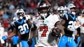 Buccaneers vs. Panthers prediction: Can Carolina end Tampa Bay's four-year NFC South reign?
