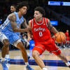 COLLEGE BASKETBALL: DEC 20 CBS Sports Classic North Carolina vs Ohio State