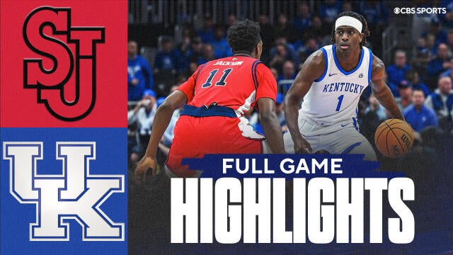 Jayden Quaintance, Kentucky Wildcats, F - News, Stats, Bio - CBS
