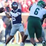 2025 College Football Playoff First Round Game - Tulane v Ole Miss