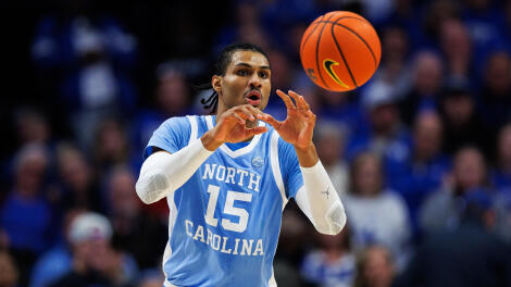NCAA Basketball: North Carolina at Kentucky