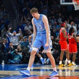 COLLEGE BASKETBALL: DEC 20 CBS Sports Classic North Carolina vs Ohio State