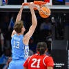 COLLEGE BASKETBALL: DEC 20 CBS Sports Classic North Carolina vs Ohio State