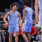 NCAA Basketball: CBS Sports Classic-Ohio State at North Carolina